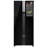 Tủ lạnh Panasonic Inverter 550 lít Multi Door NR-DZ601YGKV
