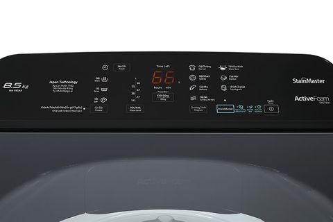 Máy giặt Panasonic 8.5 Kg NA-F85A9BRV