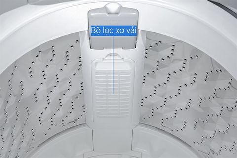 Máy giặt Panasonic Inverter 9.5 Kg NA-FD95X1LRV