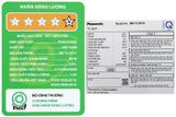 Tủ lạnh Panasonic Inverter 326 lít NR-TL351VGMV