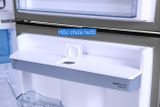 Tủ lạnh Panasonic Inverter 366 lít NR-TL381GPKV