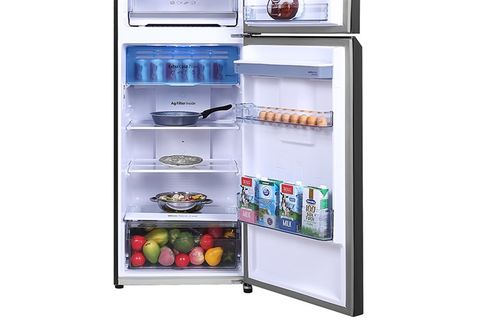 Tủ lạnh Panasonic Inverter 366 lít NR-TL381GPKV