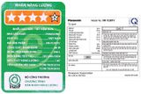 Tủ lạnh Panasonic Inverter 366 lít NR-TL381VGMV