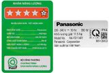 Máy giặt Panasonic Inverter 11.5 Kg NA-FD11AR1BV