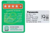 Máy giặt Panasonic Inverter 12.5 Kg NA-FD125V1BV