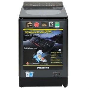 Máy giặt Panasonic Inverter 13.5 kg NA-FD135X3BV