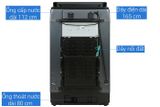 Máy giặt Panasonic Inverter 16 Kg NA-FD16V1BRV