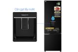 Tủ lạnh Panasonic Inverter 322 lít NR-BC360WKVN