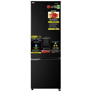 Tủ lạnh Panasonic Inverter 322 lít NR-BC360WKVN