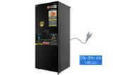 Tủ lạnh Panasonic Inverter 377 lít NR-BX421GPKV
