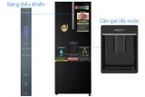 Tủ lạnh Panasonic Inverter 417 lít NR-BX471GPKV
