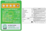 Tủ lạnh Panasonic Inverter 417 lít NR-BX471GPKV