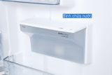 Tủ lạnh Panasonic Inverter 417 lít NR-BX471GPKV