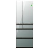 Tủ lạnh Panasonic Inverter 589 lít NR-F603GT-X2