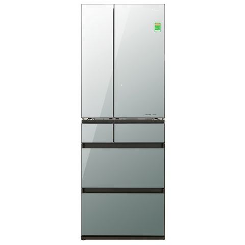 Tủ lạnh Panasonic Inverter 589 lít NR-F603GT-X2