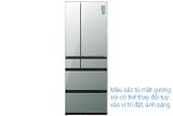Tủ lạnh Panasonic Inverter 589 lít NR-F603GT-X2