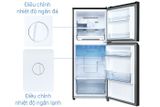 Tủ lạnh Panasonic Inverter 268 lít NR-TV301VGMV