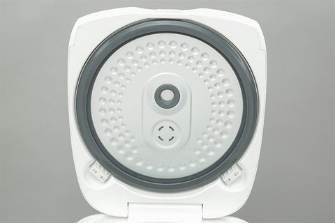 Nồi cơm điện tử Panasonic 1.8 lít SR-CP188NRAM