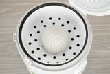 Nồi cơm nắp gài Panasonic 1.8 lít SR-MVN18FRAX