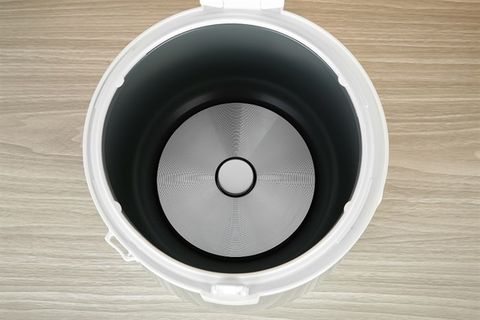 Nồi cơm nắp gài Panasonic 1.8 lít SR-MVN18LRAX