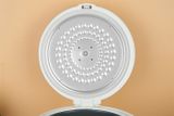 Nồi cơm nắp gài Panasonic 1.8 lít SR-MVN18LRAX