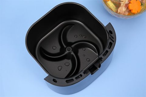 Nồi chiên không dầu Philips HD9252/90 4.1 lít