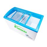 Tủ đông Pinimax PNM-38KF 380 lít