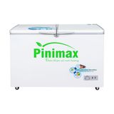 Tủ đông Pinimax PNM-39WF 390 lít