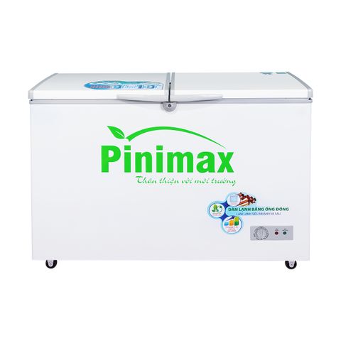 Tủ đông Pinimax PNM-39WF 390 lít