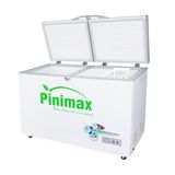 Tủ đông Pinimax PNM-39WF 390 lít