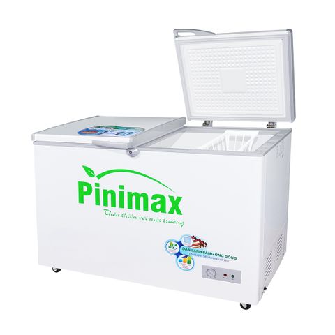 Tủ đông Pinimax PNM-39AF 390 lít