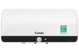 Bình nóng lạnh Rapido 20 lít 2500W HE 20L