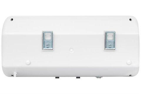 Bình nóng lạnh Rapido 20 lít 2500W HE 20L