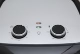 Lò chiên không dầu Rapido RAF-12M1 12 lít