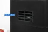 Nồi chiên không dầu Rapido RAF-9.0M 9 lít