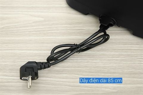 Nồi chiên không dầu Rapido RAF-9.0M 9 lít
