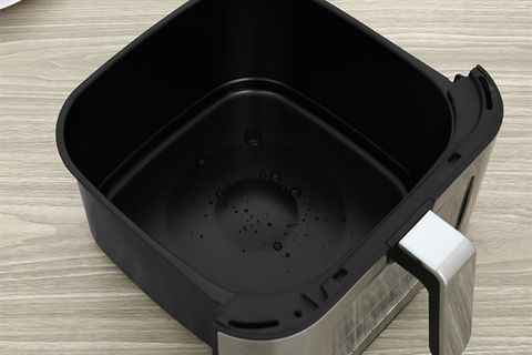 Nồi chiên không dầu Rapido RAF-8.0M 8 lít
