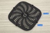 Nồi chiên không dầu Rapido RAF-8.0M 8 lít