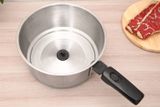 Nồi chiên không dầu Rapido RAF6.5M2 6.5 lít