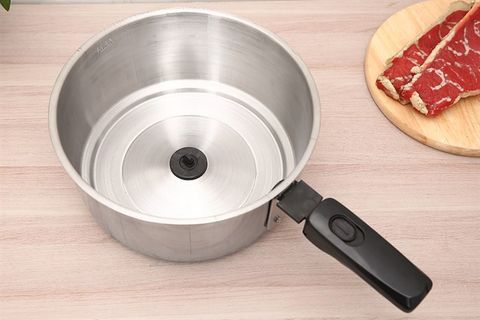 Nồi chiên không dầu Rapido RAF6.5M2 6.5 lít