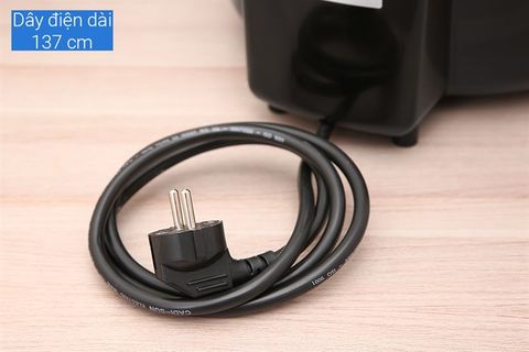 Nồi chiên không dầu Rapido RAF6.5M2 6.5 lít