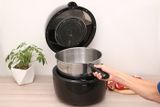 Nồi chiên không dầu Rapido RAF6.5M2 6.5 lít