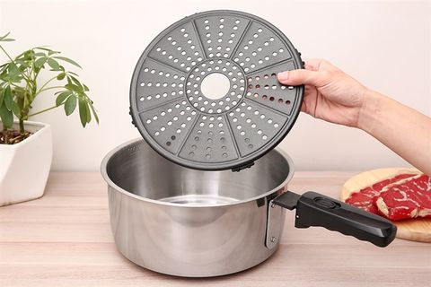 Nồi chiên không dầu Rapido RAF6.5M2 6.5 lít