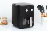 Nồi chiên không dầu Rapido SMART-7.0M 7 lít