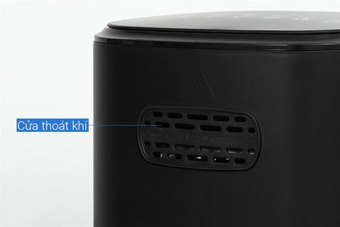 Nồi chiên không dầu Rapido SMART-7.0M 7 lít