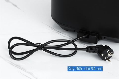 Nồi chiên không dầu Rapido SMART-7.0M 7 lít