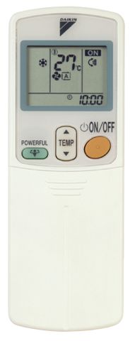 Điều hòa Daikin 18.000 BTU 1 chiều FTF50XV1V/RF50XV1V