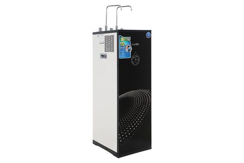 Máy lọc nước RO nóng nguội lạnh Karofi KAD-X60 10 lõi