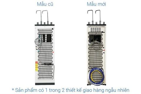 Máy lọc nước RO nóng nguội lạnh Karofi KAD-X60 10 lõi