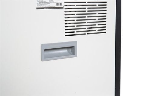 Máy lọc nước RO nóng nguội lạnh Karofi KAD-X60 10 lõi